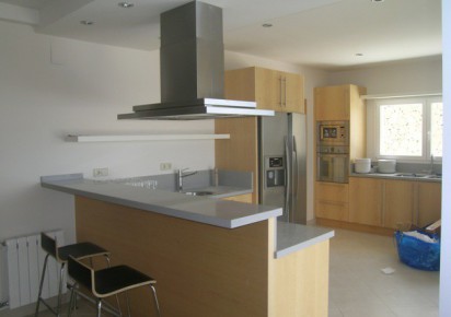 Sale · House · Moraira