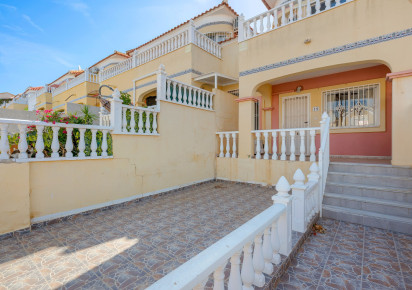 Sale · House · Orihuela Costa · Las Filipinas