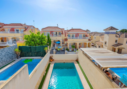 Sale · House · Orihuela Costa · Las Filipinas