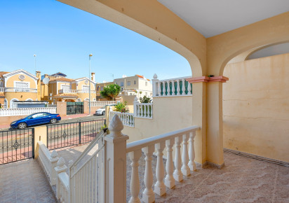 Sale · House · Orihuela Costa · Las Filipinas