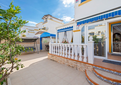 Sale · House · Torrevieja · Habaneras