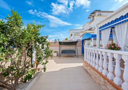 Sale · House · Torrevieja · Habaneras