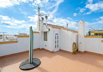 Sale · House · Torrevieja · Habaneras