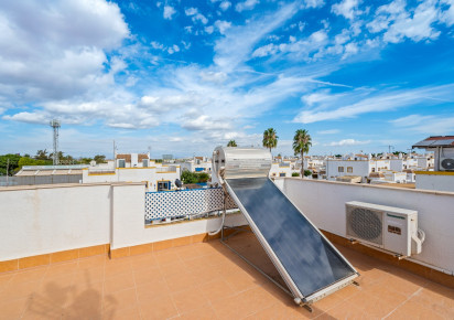 Sale · House · Torrevieja · Habaneras