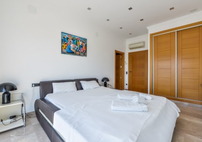 Sale · Luxury Villas · Benissa Coast