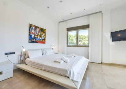 Sale · Luxury Villas · Benissa Coast