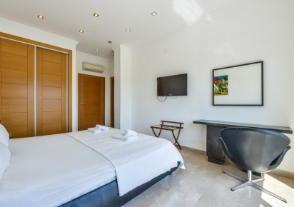 Sale · Luxury Villas · Benissa Coast