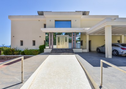 Sale · Luxury Villas · Benissa Coast