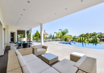 Sale · Luxury Villas · Benissa Coast