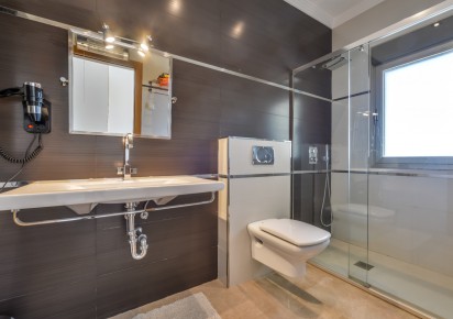 Sale · Luxury Villas · Benissa Coast