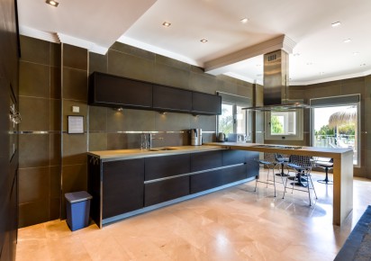 Sale · Luxury Villas · Benissa Coast