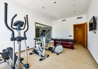 Sale · Luxury Villas · Benissa Coast