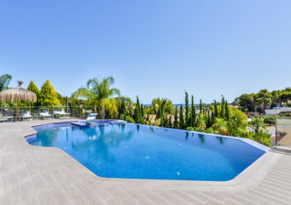 Sale · Luxury Villas · Benissa Coast