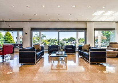 Sale · Luxury Villas · Benissa Coast