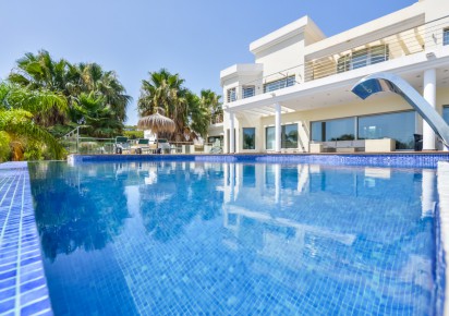 Sale · Luxury Villas · Benissa Coast