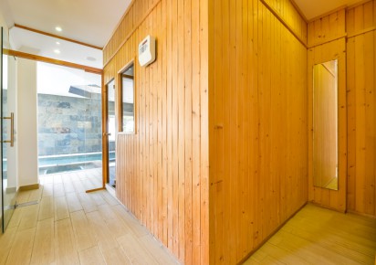 Sale · Luxury Villas · Benissa Coast