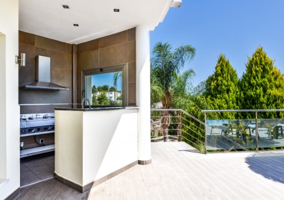 Sale · Luxury Villas · Benissa Coast