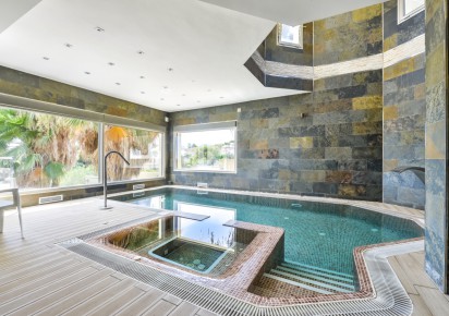 Sale · Luxury Villas · Benissa Coast