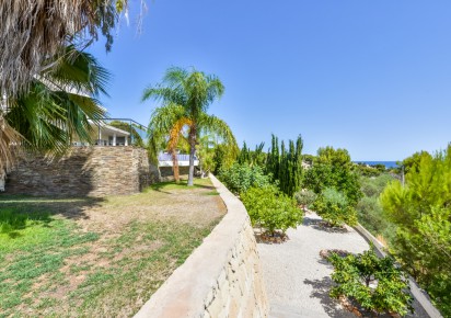 Sale · Luxury Villas · Benissa Coast