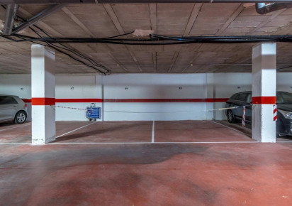 Sale · Parking · Orihuela Costa · Campoamor