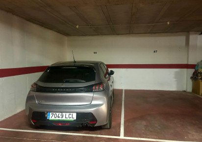 Sale · Parking · Orihuela Costa · Campoamor