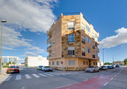 Sale · penthouse · Almoradi