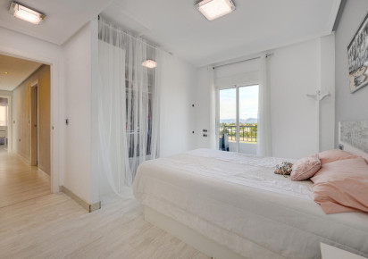 Sale · penthouse · Almoradi