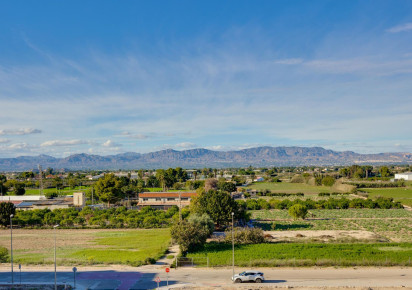 Sale · penthouse · Almoradi