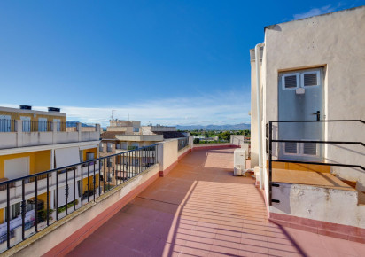 Sale · penthouse · Almoradi