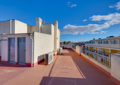 Sale · penthouse · Almoradi
