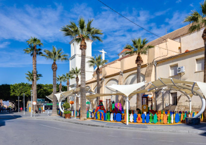 Sale · penthouse · Almoradi