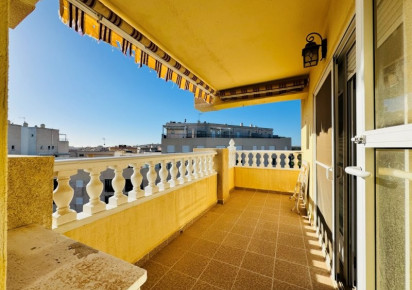 Sale · penthouse · La Mata · Alanis