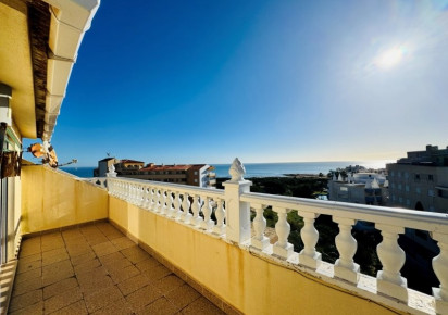 Sale · penthouse · La Mata · Alanis