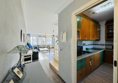 Sale · penthouse · La Mata · Alanis