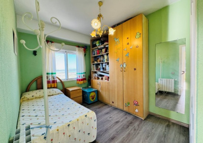 Sale · penthouse · La Mata · Alanis