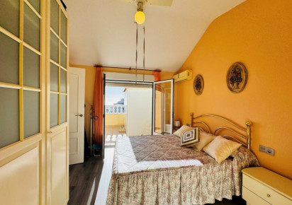 Sale · penthouse · La Mata · Alanis