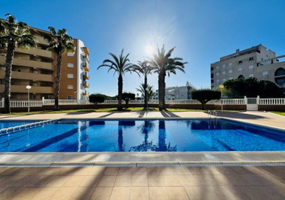 Sale · penthouse · La Mata · Alanis
