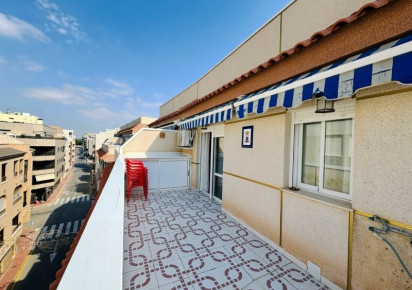Sale · penthouse · La Mata