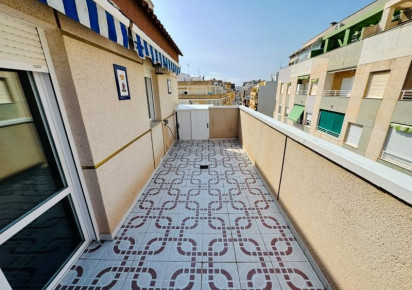 Sale · penthouse · La Mata