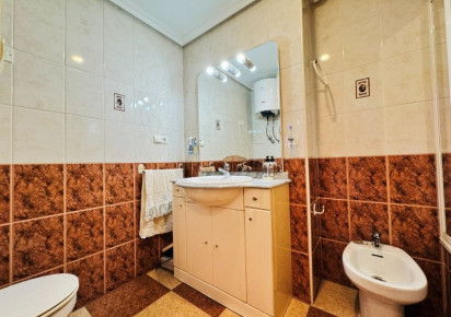 Sale · penthouse · La Mata