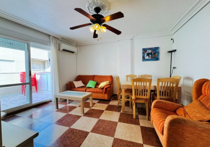 Sale · penthouse · La Mata
