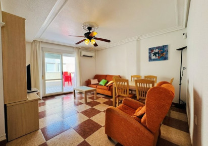 Sale · penthouse · La Mata