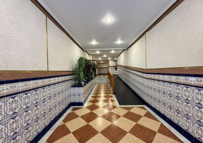 Sale · penthouse · La Mata