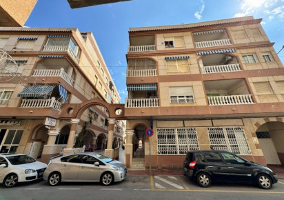 Sale · penthouse · La Mata