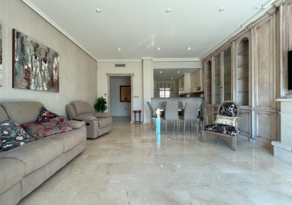 Sale · penthouse · Orihuela Costa · Aguamarina