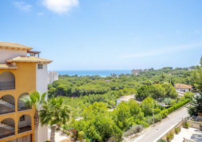 Sale · penthouse · Orihuela Costa · Campoamor