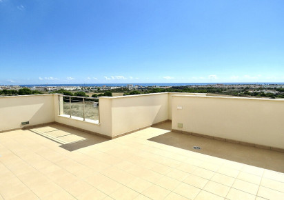 Sale · penthouse · Orihuela Costa · Los Dolses