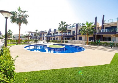 Sale · penthouse · Orihuela Costa · Mil Palmeras