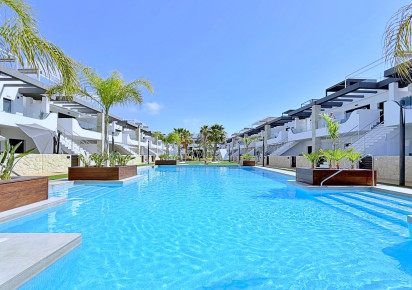 Sale · penthouse · Orihuela Costa · Punta Prima