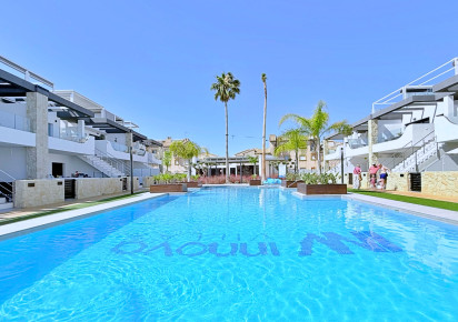 Sale · penthouse · Orihuela Costa · Punta Prima